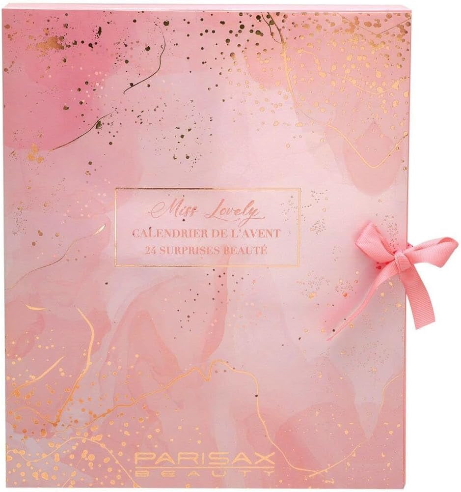 Calendrier De L'Avent Maquillage Calendrier De L'Avent Maquillage