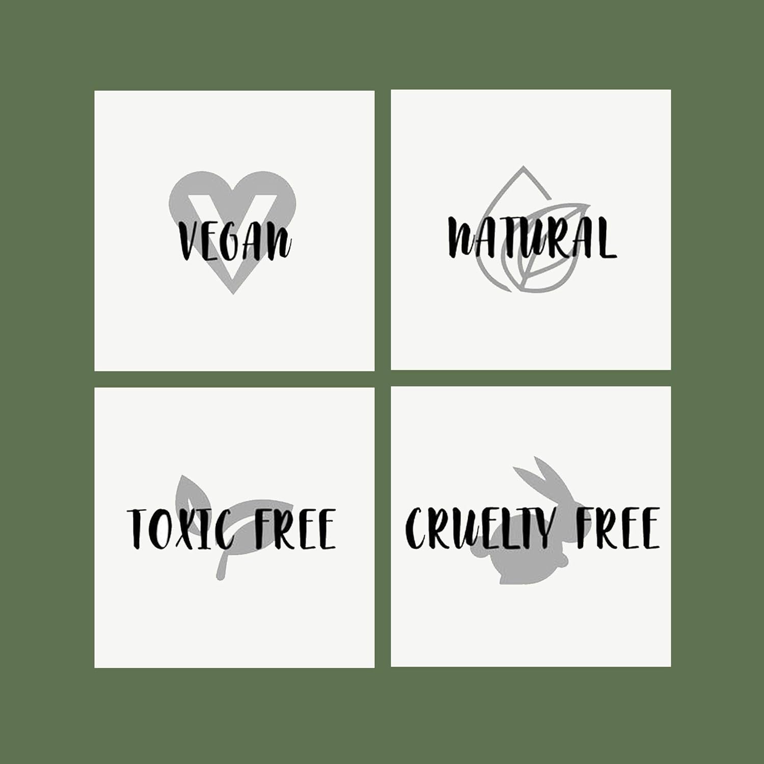 NOUVEAU! Gel Nettoyant Visage À L'Aloe Vera, Tea Tree, Eyebright Et Camomille - Savon Nettoyant Visage/Antibactérien/Anti Acné - Peaux Mixtes Et Grasses - CLEANSE&CARE Beysey 200 Ml