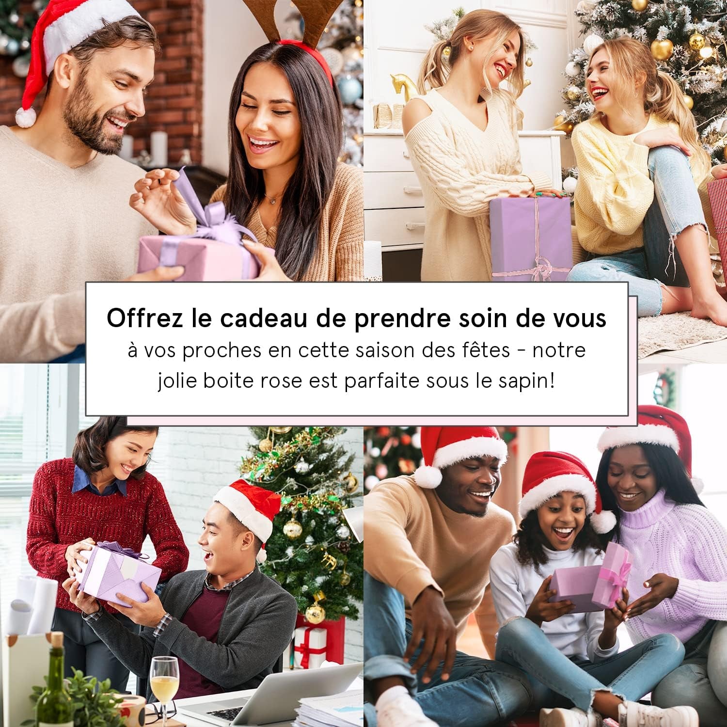 Baume Nettoyant Pour Fondre Le Maquillage - Vegan - Baume Nettoyant Démaquillant - Démaquillant Pour Le Visage (125 Ml)