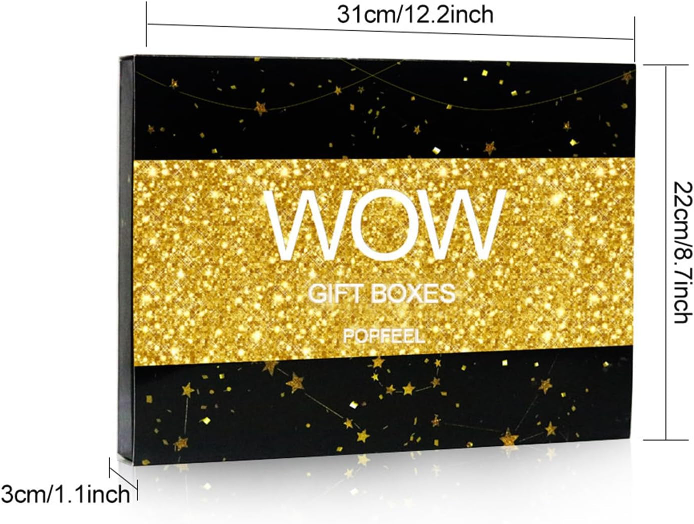 Calendrier De L'Avent 2025 Pour Femmes Et Filles, 24 Pcs Kit Maquillage Femme Professionnel, Calendrier Du Compte À Rebours,Cadeau De Noël Idéa#B