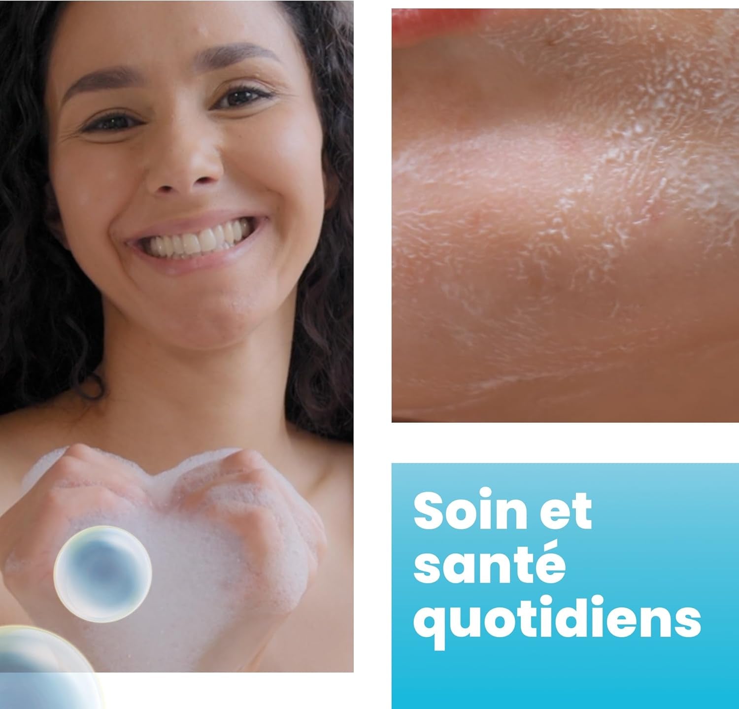 - Gel Purifiant Anti-Imperfections 200Ml | Nettoyant Visage | Équilibre Hydro-Lipidique | Algues, Marula Bio, Aloe Vera (Lot De 1)