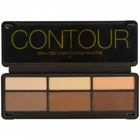 Palette Make-up Artist Contouring