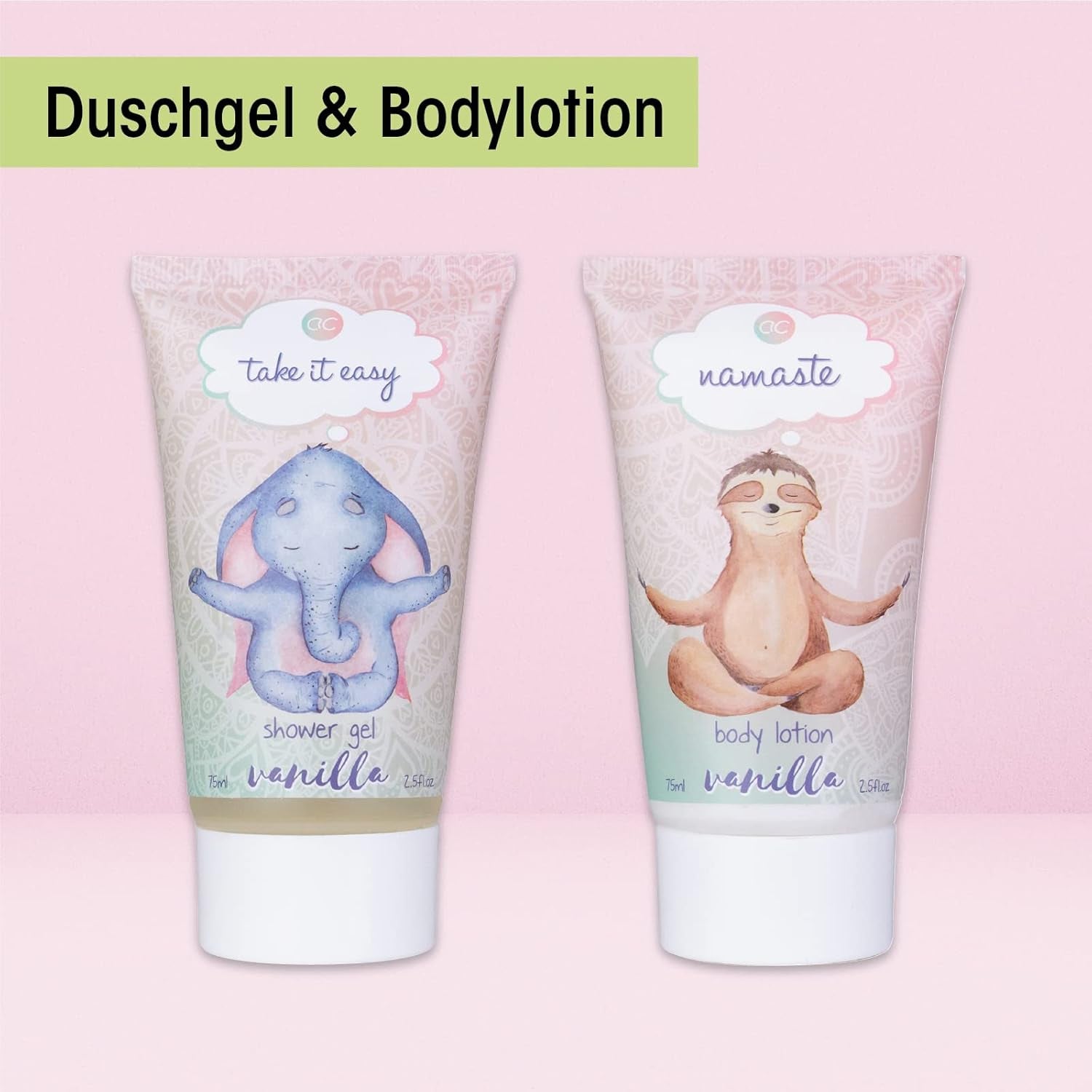 - Set De Bain Et Douche Anti-Stress Au Parfum De Vanille, Coffret Cadeau Pour Que Les Femmes Se Détendent Le Jour De Leur Anniversaire Coffret Cadeau Et Soin Bien-Être 5 Pièces Avec Baignoire