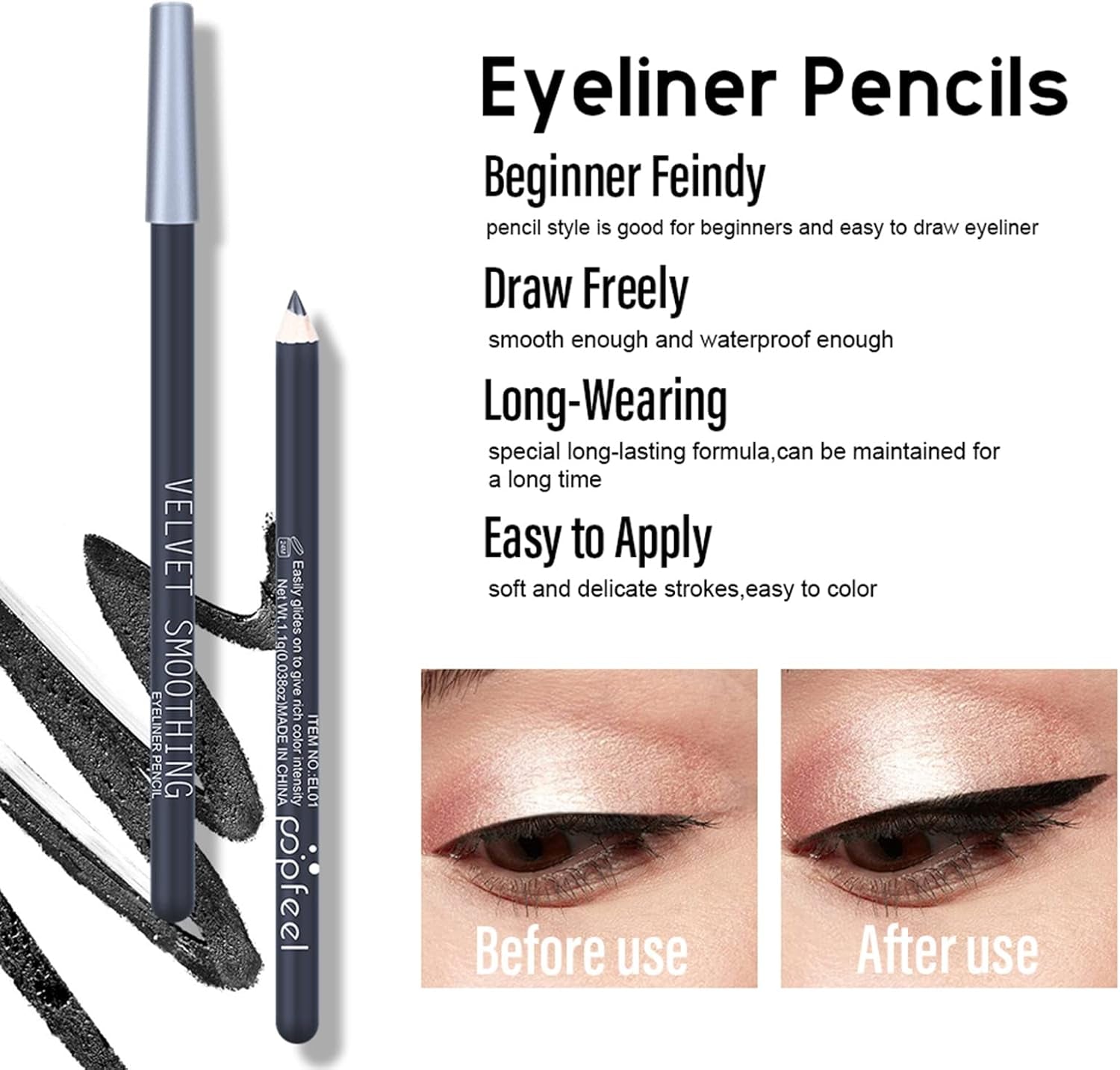 Kit De Maquillage, Ensemble-Cadeau De Maquillage Femme Ado Fille, Lot Maquillage Professionnel Avec Palette De Fards À Paupières Mascara Eyeliner Crayon À Sourcils Pinceau