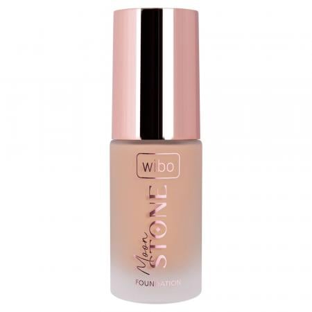 Fond de Teint Glow Léger Moonstone