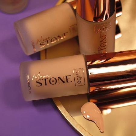 Fond de Teint Glow Léger Moonstone