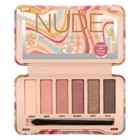 Palette Make-up Artist Compact Nude