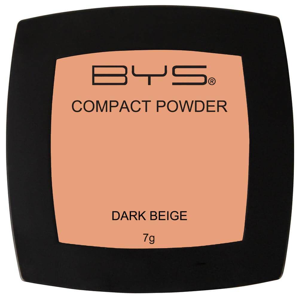 Poudre Compacte Finition Expert BEIGE