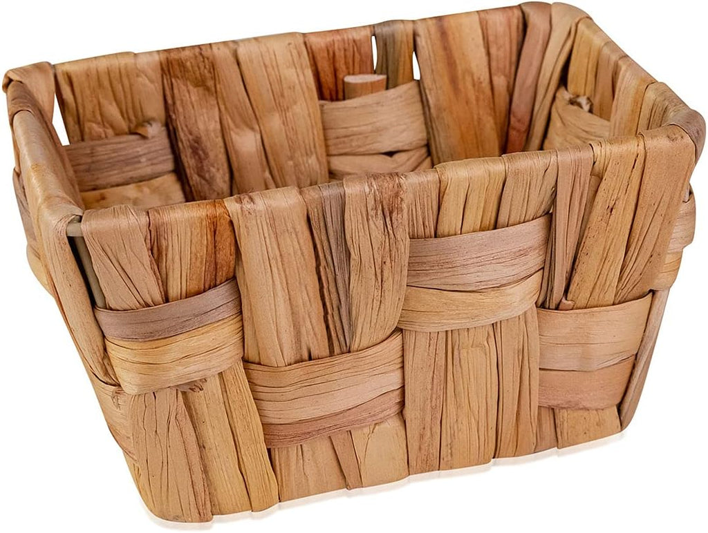 Coffret Cadeau OLIVE SPA Dans Un Panier En Jonc De Mer - Ensemble De Bain Et Douche - 5 Pièces Dans Un Panier Décoratif En Jonc De Mer, Cadeau D'Anniversaire, Kit Bien-Être Pour Les Femmes