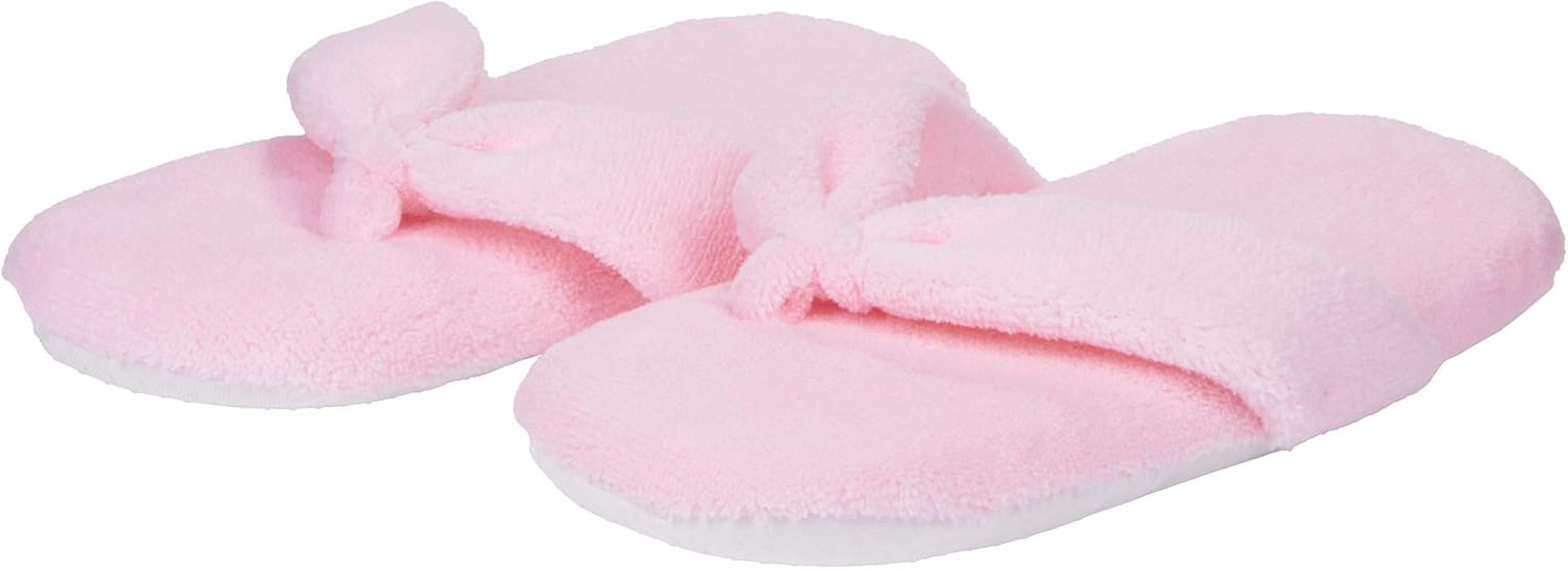 Cosmetics - Coffret De Bain & Douche - Baies D'Hiver/Joyeux Noël - 6 Pièces - Pantoufles Roses En Peluche Incl. - Idée Cadeau Femme