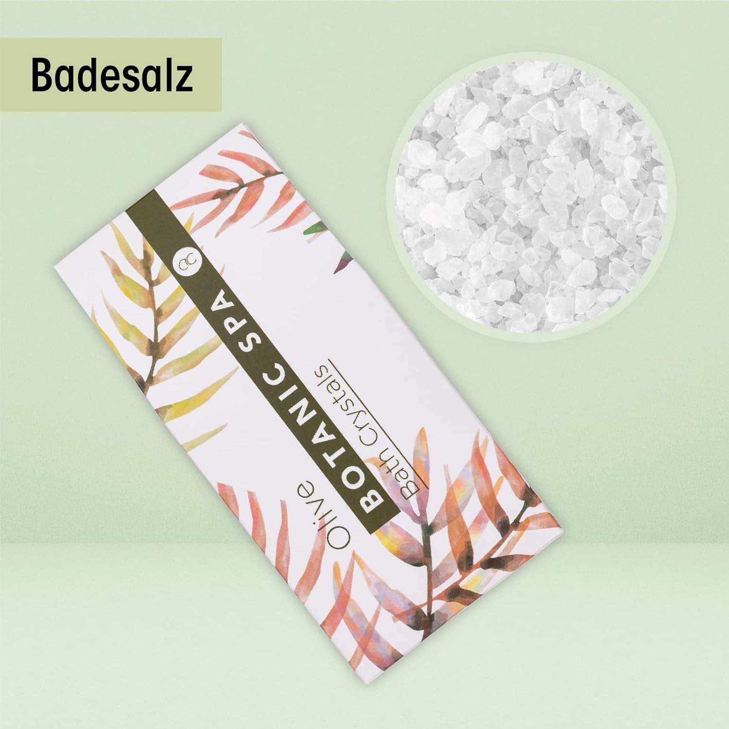 Coffret Cadeau OLIVE SPA Dans Un Panier En Jonc De Mer - Ensemble De Bain Et Douche - 5 Pièces Dans Un Panier Décoratif En Jonc De Mer, Cadeau D'Anniversaire, Kit Bien-Être Pour Les Femmes