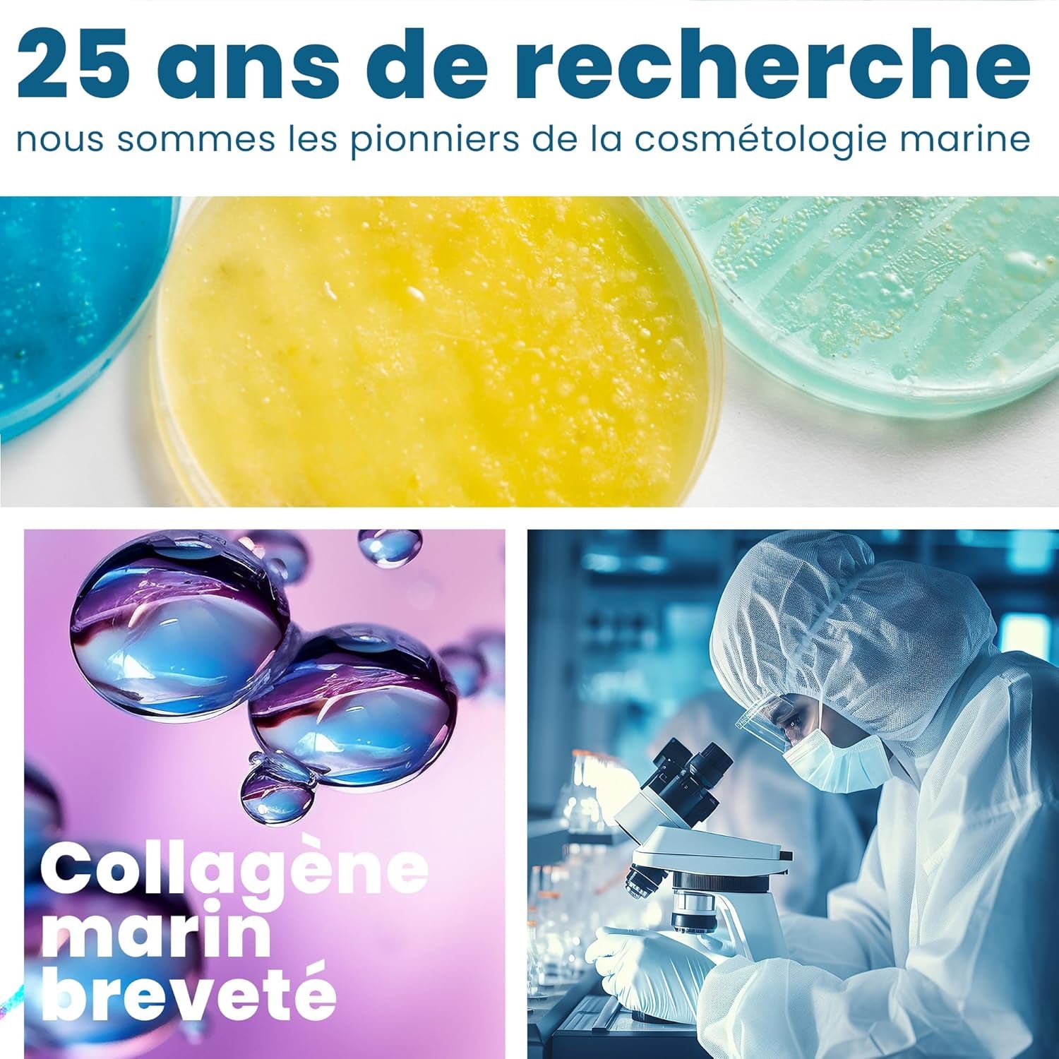 - Gel Purifiant Anti-Imperfections 200Ml | Nettoyant Visage | Équilibre Hydro-Lipidique | Algues, Marula Bio, Aloe Vera (Lot De 1)