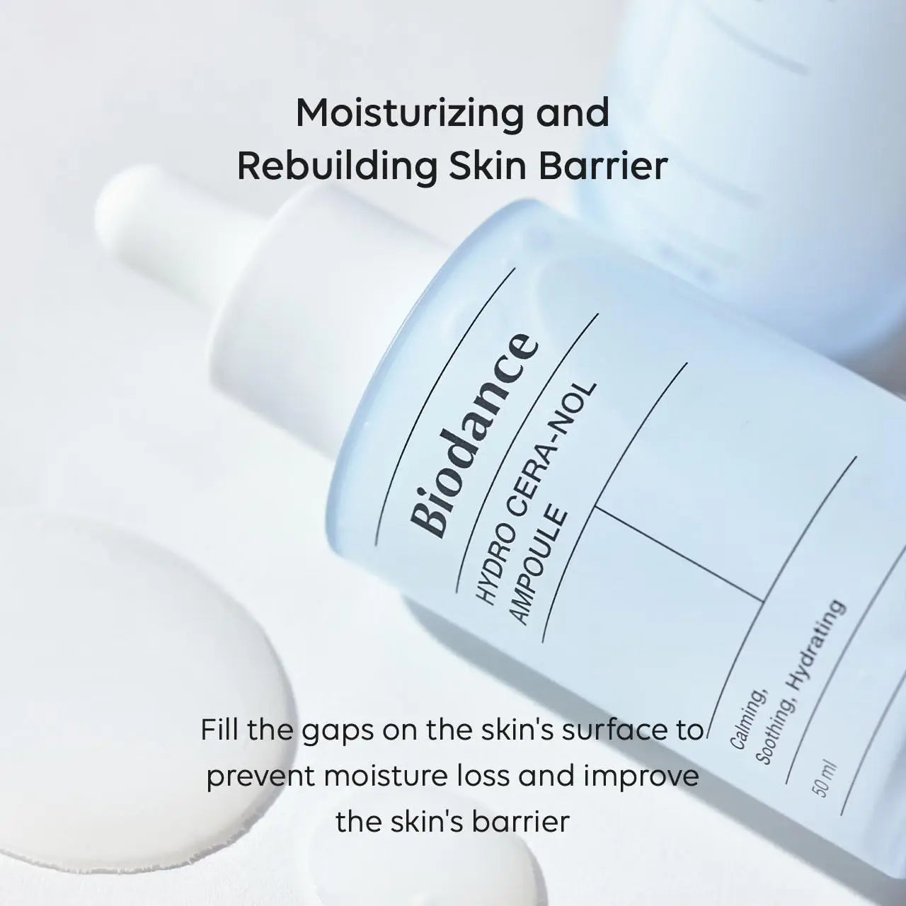 Sérum au collagène Biodance