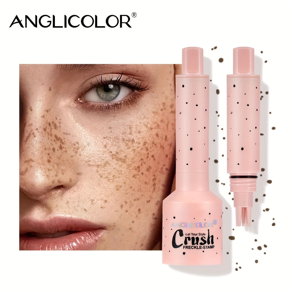 Stylo à Taches de Rousseur Effet Naturel