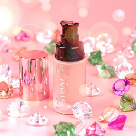 Fond de Teint Glow Léger Moonstone