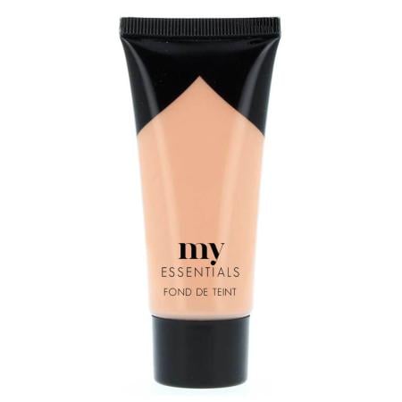 Fond de Teint Essentiel Beige Naturel Vanille