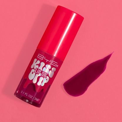 Lip Oil Hydratante