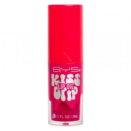 Lip Oil Hydratante