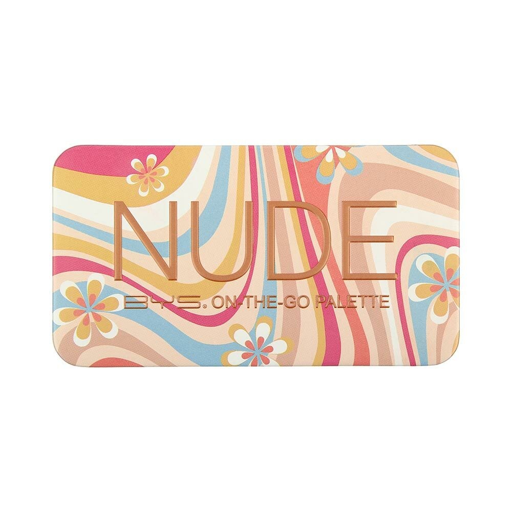 Palette Make-up Artist Compact Nude