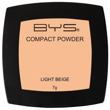 Poudre Compacte Expert Finition Light beige