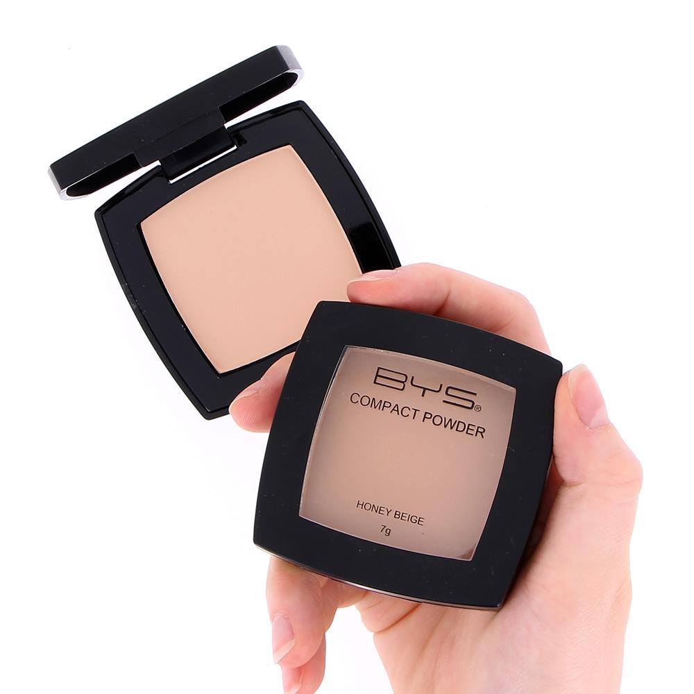 Poudre Compacte Finition Expert BEIGE