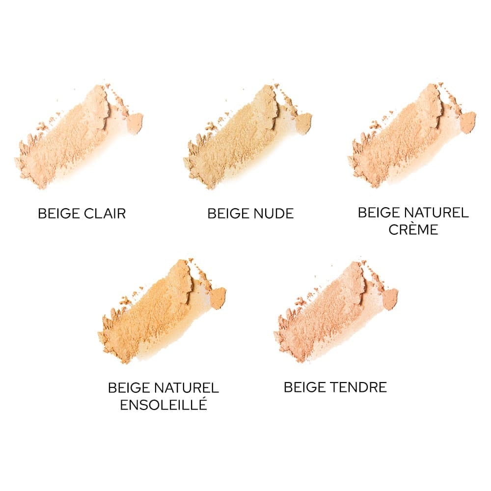 Poudre Compacte Finition Expert BEIGE