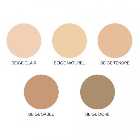 Stick Teint Parfait Beige Doré